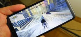 Allview V4 Viper: Benchmark-uri din zona lui Nokia 6, Moto G6 Play