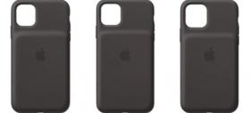 Apple pregătește huse cu baterie externă pentru iPhone 11, iPhone 11 Pro și iPhone 11 Pro Max