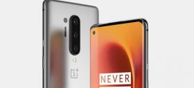 OnePlus 8 și OnePlus 8 Pro se vor lansa în trimestrul 2 din 2020, în perioada aprilie-iunie