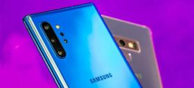 Samsung Mobile își prezintă rezultatele financiare cu multe plusuri și aflăm că Galaxy Note 10 a depășit vânzările lui Note 9