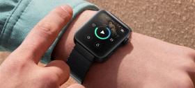 Xiaomi Mi Watch va oferi playback audio nativ și suport pentru descărcarea de melodii 
