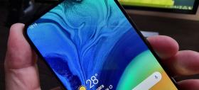 Samsung Galaxy A80: Conectivitate de flagship, chiar şi fără jack audio şi difuzor pentru convorbiri