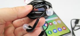 Samsung Galaxy A80: Multimedia cu acustică în grafic pentru seria Galaxy A din 2019