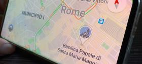Google Maps este actualizat cu repere turistice ale marilor oraşe de pe glob, acum mai vizibile