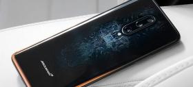 OnePlus 7T Pro McLaren Edition este acum disponibil la vânzare pentru amatorii de telefoane fistichii