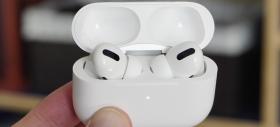 Turul Magazinelor #633: Televizor 4K ieftin, telefon 5G puternic, scaun de gaming la preţ mic şi AirPods Pro la comandă
