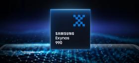 Procesorul Samsung Exynos 9830 există şi e fix acelaşi cu Exynos 990, de pe Galaxy S11