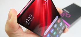 Xiaomi Redmi K20 Pro Premium Unboxing: poate cel mai ieftin telefon cu procesor Snapdragon 855+