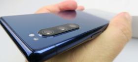 Sony Xperia 5: Hardware cu adevărat de Xperia 1 Compact