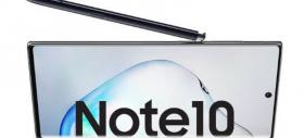 Samsung Galaxy Note 10 ar putea primi varianta stabilă Android 10 + One UI 2.0 curând; Apare certificat cu noua versiune OS la bord