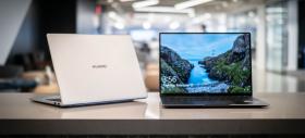 Umbră de speranță pentru Huawei: poate colabora cu Microsoft și folosi Windows 10 pe laptopurile sale