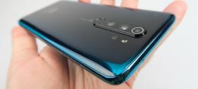 Redmi Note 8 Pro declarat cel mai puternic smartphone mid-range din topul global AnTuTu pe octombrie! Avem și top high-end cu lider din zona de gaming