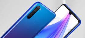 Xiaomi îți oferă un schimb gratuit de ecran pentru Redmi Note 8T, în primele 6 luni de la achiziție! 
