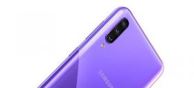 Vin şi juniorii: Samsung Galaxy A11, A31 şi A41 apar listate online cu 64 GB stocare