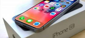 iPhone SE2 intra în producţie şi e gata de debut la început de 2020; Ar avea şi încărcare wireless