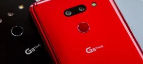 LG G8 ThinQ primeşte o actualizare stabilă la Android 10; Iată ce aduce nou
