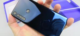 Motorola One Macro: Hardware strict necesar, cu extra dotarea camerei macro