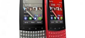 Nokia Asha 303 ajunge În România prin QuickMobile, disponibil pe gri-graphite și roșu