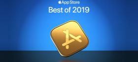 Cele mai bune jocuri, aplicaţii de pe iPhone şi iPad sunt premiate de Apple