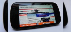 Android 4.0 ICS pentru Samsung Nexus S intră În stand-by