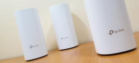 Prezentare TP-Link Deco P9 (3-pack): Sistem router Mesh cu acoperire pentru întreaga casă și suport Gigabit, Amazon Alexa