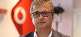 Strategia Vodafone pentru 5G pune mare accent pe indoor deocamdată; Am discutat cu CTO Vodafone, Ioan Cătălin Buliga
