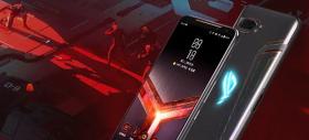 ASUS ROG Phone II la cel mai bun preţ de până acum la GearBest; Iată oferta!