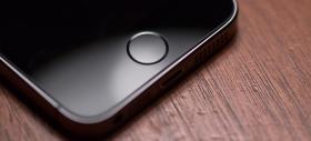 Noua generație de scanner de amprente optic Apple este deja prezentă pe un produs; Brevetul este publicat abia acum