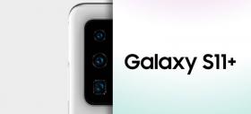 Tot ce ştim despre camera lui Samsung Galaxy S11+: senzor de 108 megapixeli, Bright Night, Space Zoom şi altele