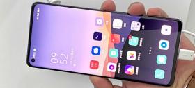 Oppo Reno 3 Pro se lasă admirat în noi randări și fotografii hands-on; Se lansează după Crăciun