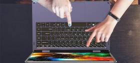 Laptop-urile și convertibilele 2 în 1 XIDU primesc reduceri în prag de Crăciun! Iată ofertele