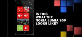 Nokia Lumia 900 anunțat În prima zi de CES? Vine cu design metalic elegant, spun sursele