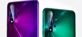 Huawei Nova 5 va primi actualizarea la EMUI 10 în februarie; Avem un roadmap pe 2020