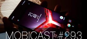 Mobicast 293: Podcast/videocast despre ce s-a lansat la CES 2020, unboxing Nubia Red Magic 3s, fiinţa virtuală Samsung NEON, OnePlus Concept One