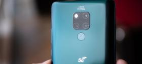 Huawei a livrat 6.9 milioane de telefoane 5G în 2019; Iată despre ce modele e vorba