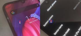 Întoarcerea lui Pocophone: Poco F2 Lite tocmai a scăpat online, cu baterie de 5000 mAh, CPU Snapdragon 765