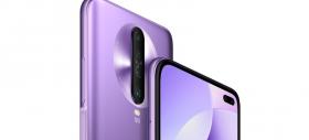 Redmi K30 Pro se afișează cu procesor Snapdragon 865 și 8 GB RAM în baza de date GeekBench