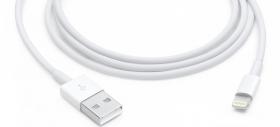 Apple refuză să colaboreze cu UE pe tema trecerii la porturi USB-C; Iată motivul