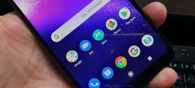Motorola One Macro: OS, UI, aplicaţii - Android Pie la putere, stock cum l-am lăsat