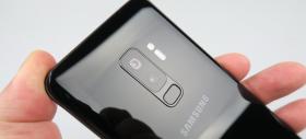 Samsung Galaxy S9 are amânată actualizarea la Android 10 + One UI 2.0; Iată când va sosi