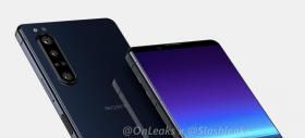 Sony ar fi pregătit o baterie cu adevărat generoasă pentru viitorul său flagship Xperia 1.2/Xperia 5 Plus