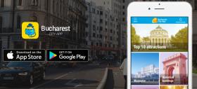 Bucharest City App este cea mai nouă achiziție Orange România, aplicația prin care poți descoperi atracții turistice și evenimente din București