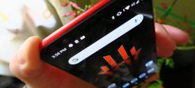 ZTE Nubia Red Magic 3S: Display mare, cu refresh rate excelent, dar nu foarte luminos