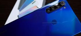 Xiaomi Redmi Note 8T: Camera cu 3 din senzorii lui Redmi Note 8 Pro + un senzor principal care m-a convins 