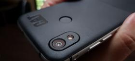 CAT S52: Camera de prim plan, ceva selfie şi Bokeh, poate un HDR mic