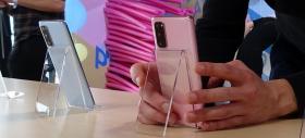 Samsung Galaxy S20 Hands-On Review: cel mai mic telefon cu ecran de 120 Hz, cu cel mai performant procesor din 2020