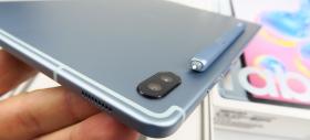 Samsung Galaxy Tab S6: Cameră similară cu cea de Galaxy A40, poate chiar A50