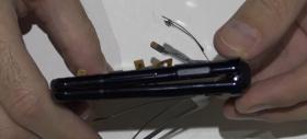 Samsung Galaxy Z Flip ar fi mai uşor decât reparat decât te-ai aştepta; Iată disecţia sa (Video)