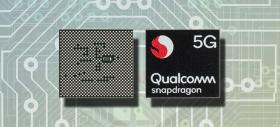 Qualcomm ar lucra la un procesor Snapdragon 865+ pentru telefoanele din a doua parte a anului
