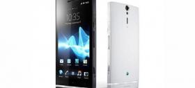 Sony Xperia S sosește În magazine pe 5 martie; Gata de Încărcare ultrarapidă?